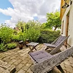 Holiday home Gemuetliches Blockhaus Am Wald Mit Grossem Garten